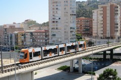 Alicante, 16. July 2013